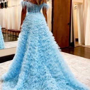 Sherri Hill 54906 Evening Dress